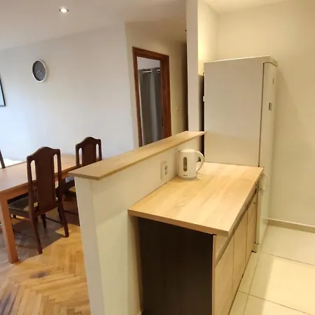 Stalowa Apartament Апартаменты