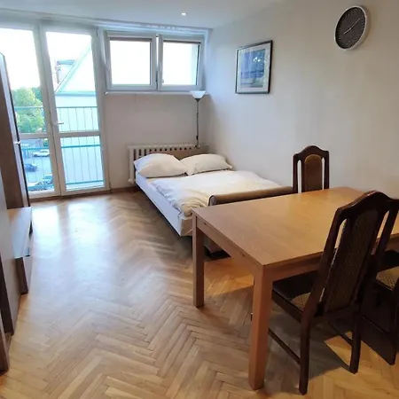 Stalowa Apartament Апартаменты