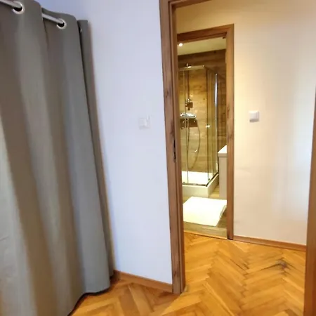 Stalowa Apartament Wrocław