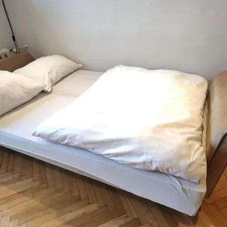 Stalowa Apartament