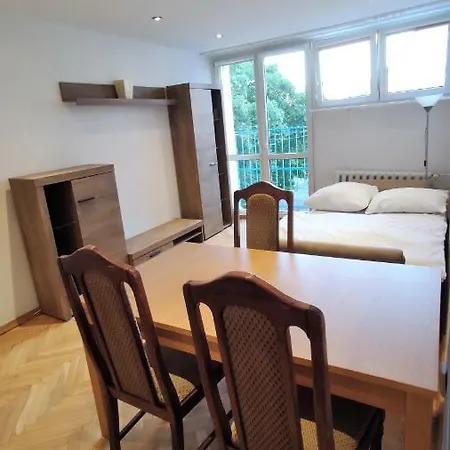 Appartement Stalowa Apartament